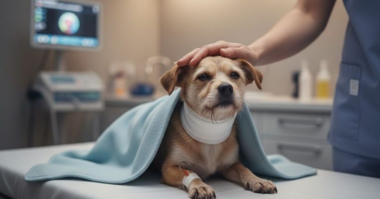 She Only Wanted To Make Friends, And Cruelty Met Her Kindness