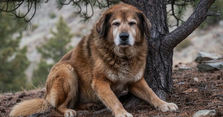 This Dog Couldn’t See or Hear — What the Duck Did Next Shocked Everyone